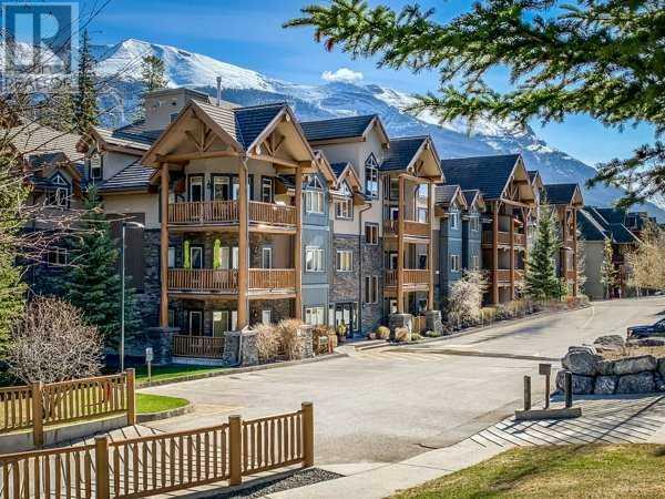 175 Crossbow Place  Canmore AB T1W 3H7 photo