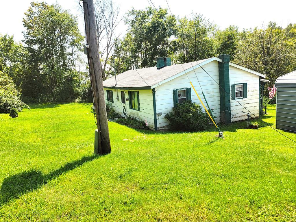 Property Photo:  441 Murphy Hill Road  NY 14845 