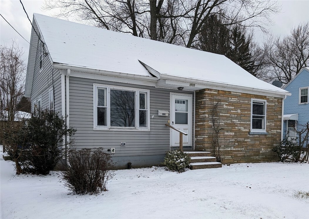 Property Photo:  2727 W 32nd Street  PA 16506 