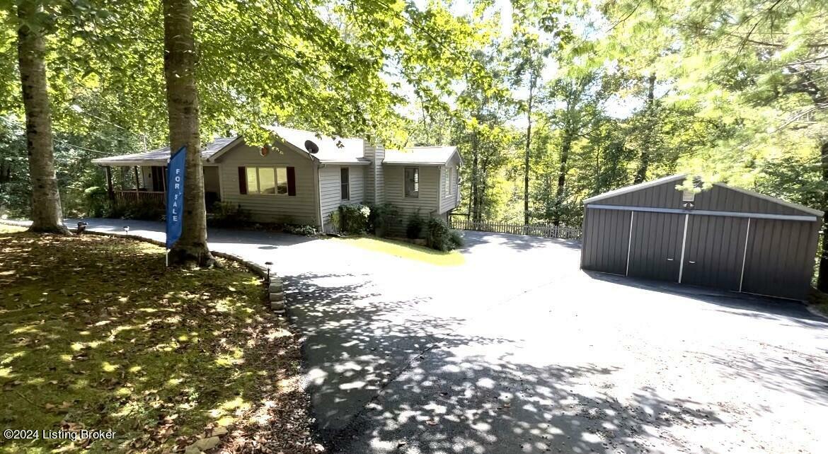 Property Photo:  501 Lorel Dunbar Rd  KY 42629 