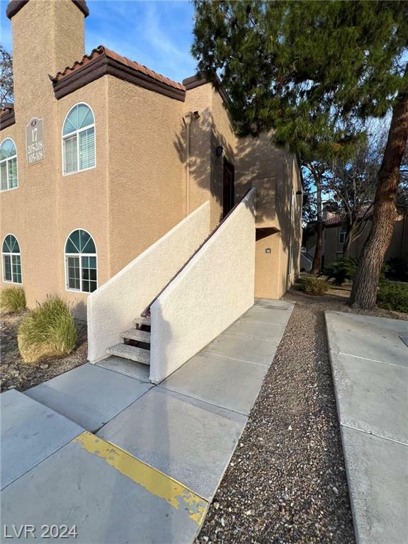 Property Photo:  9325 West Desert Inn Road 206  NV 89117 