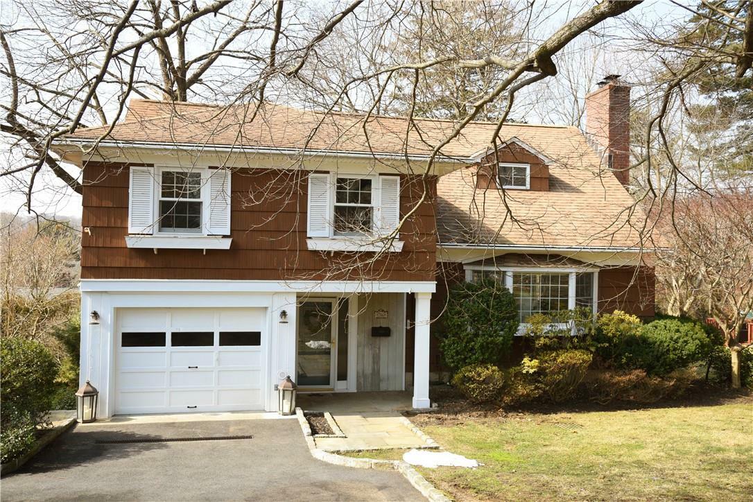 Property Photo:  36 Wilton Road  NY 10570 