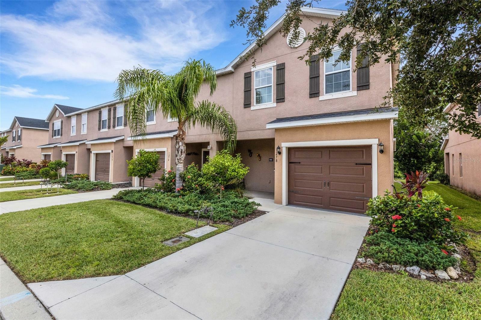 Property Photo:  1278 Grantham Drive  FL 34234 