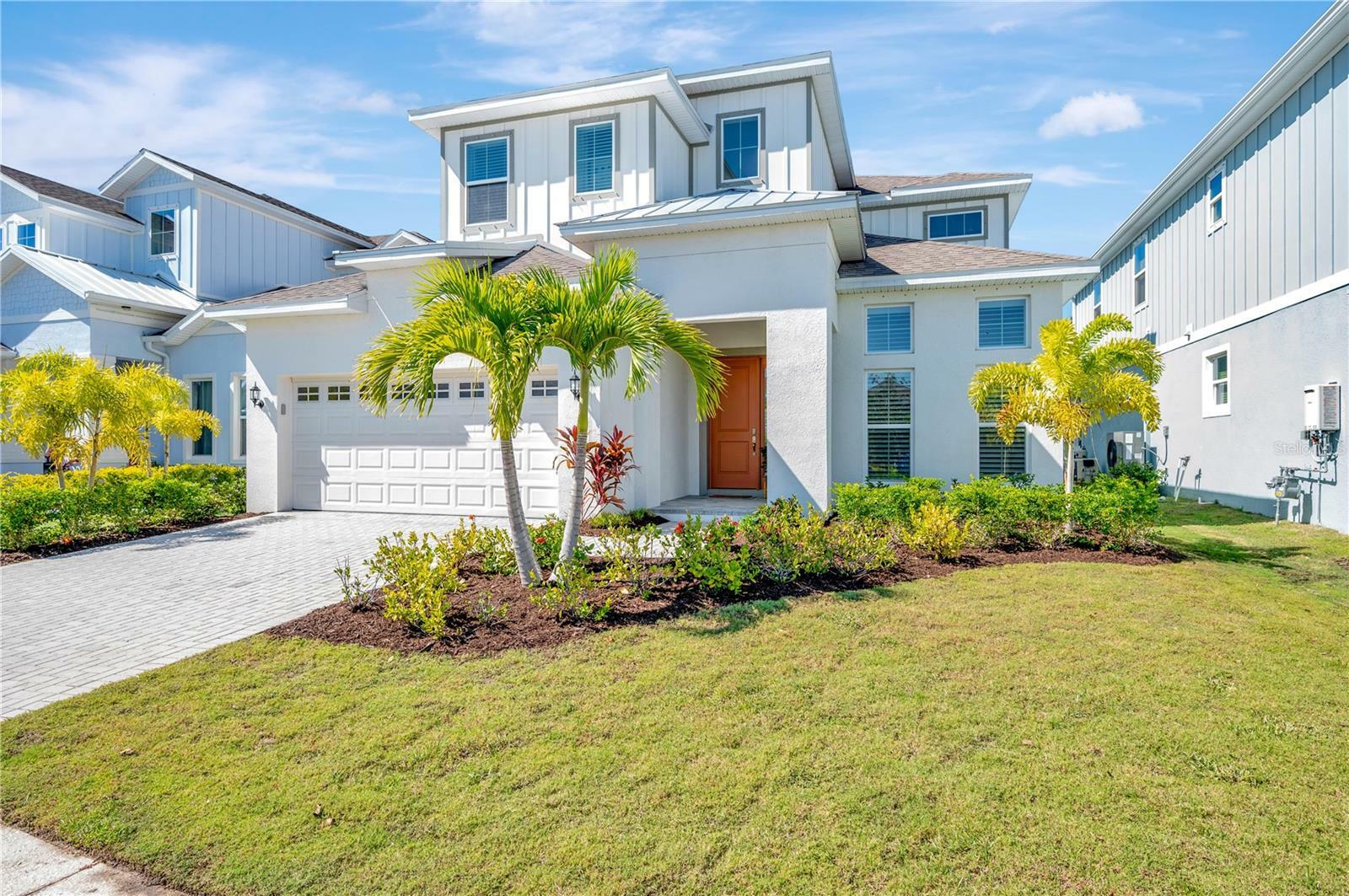 Property Photo:  5217 Wishing Arch Drive  FL 33572 