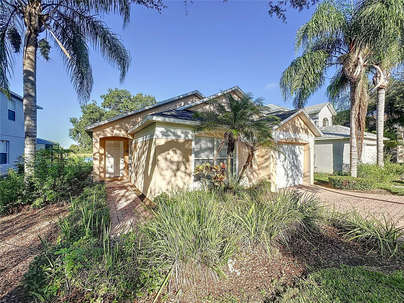 Property Photo:  1110 Mariner Cay Drive  FL 33844 