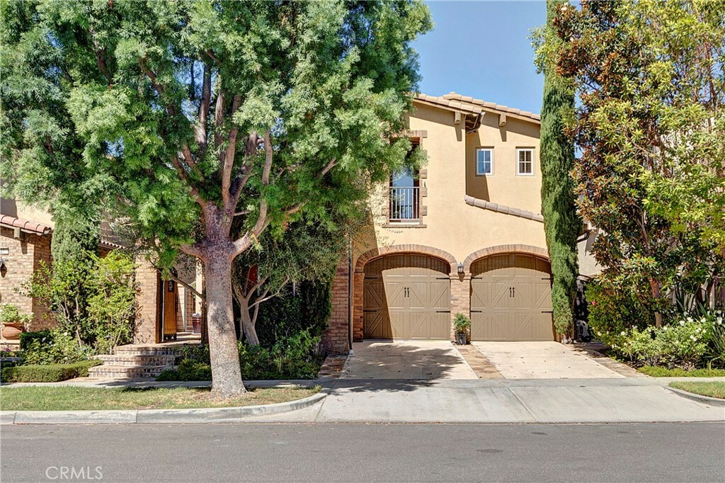 Property Photo: 29 Sanctuary CA 92620