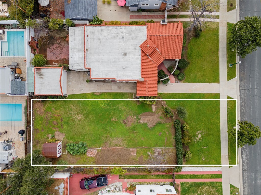 Property Photo:  3540 Las Palmas Avenue  CA 91208 