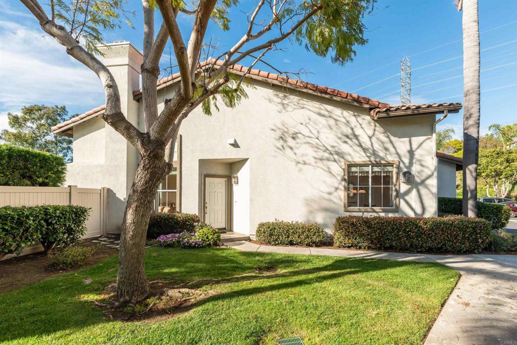 Property Photo:  6809 Adolphia Drive  CA 92011 