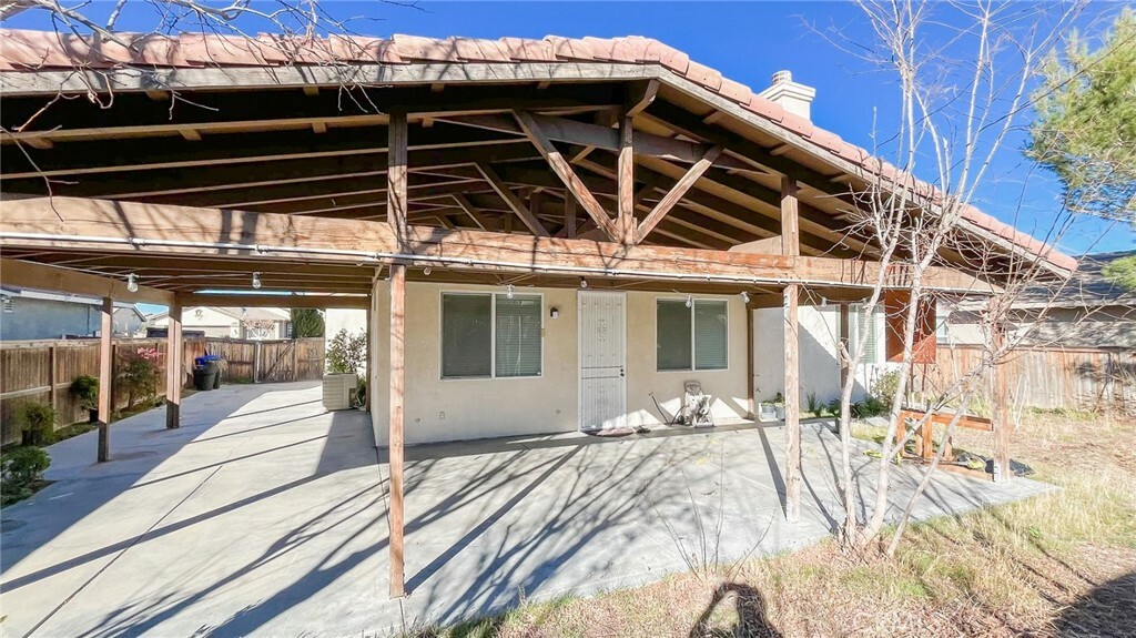 Property Photo:  11609 Danielle Drive  CA 92301 