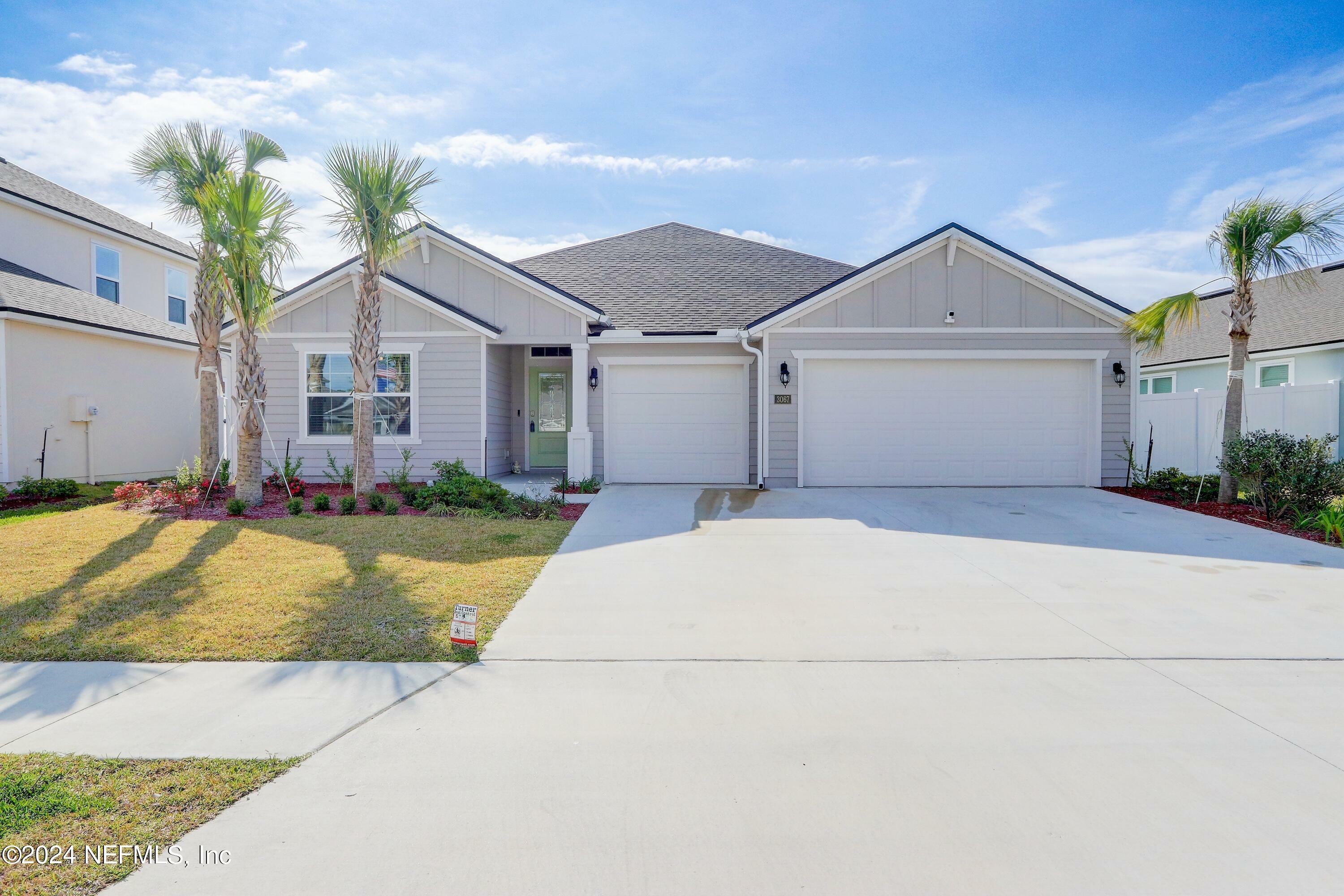 Property Photo:  3067 Cold Leaf Way  FL 32043 