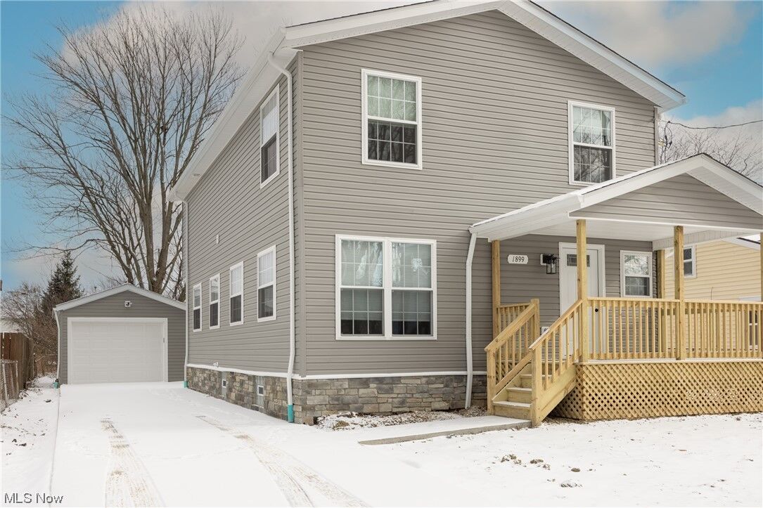 Property Photo:  1899 Harding  OH 44092 