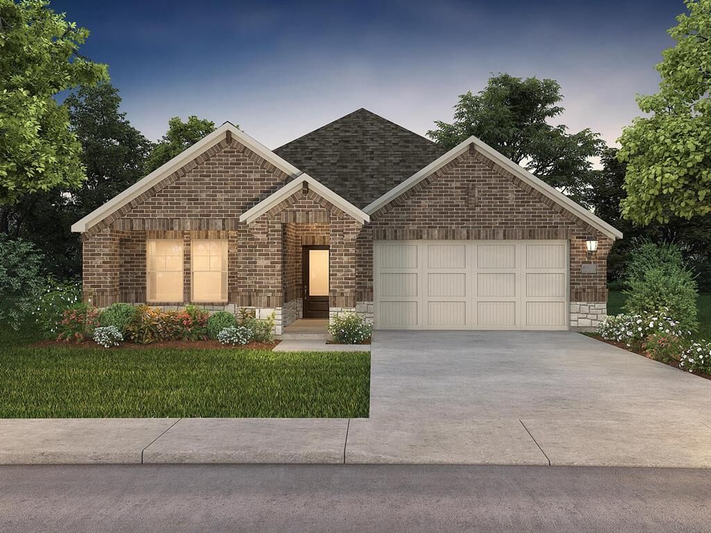 Property Photo:  6721 Iron Oak Road  TX 76036 