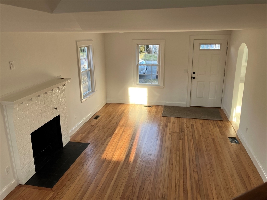 Property Photo: 17 Harding MA 02062