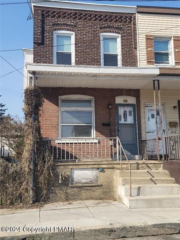 Property Photo:  510 N Madison Street  PA 18102 