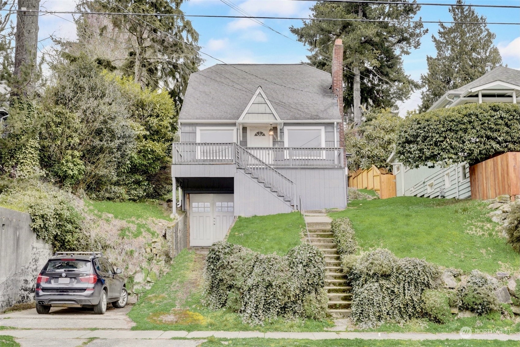 Property Photo:  6048 3rd Avenue NW  WA 98107 