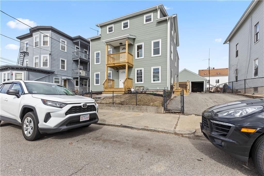 Property Photo:  94 Japonica Street  RI 02860 