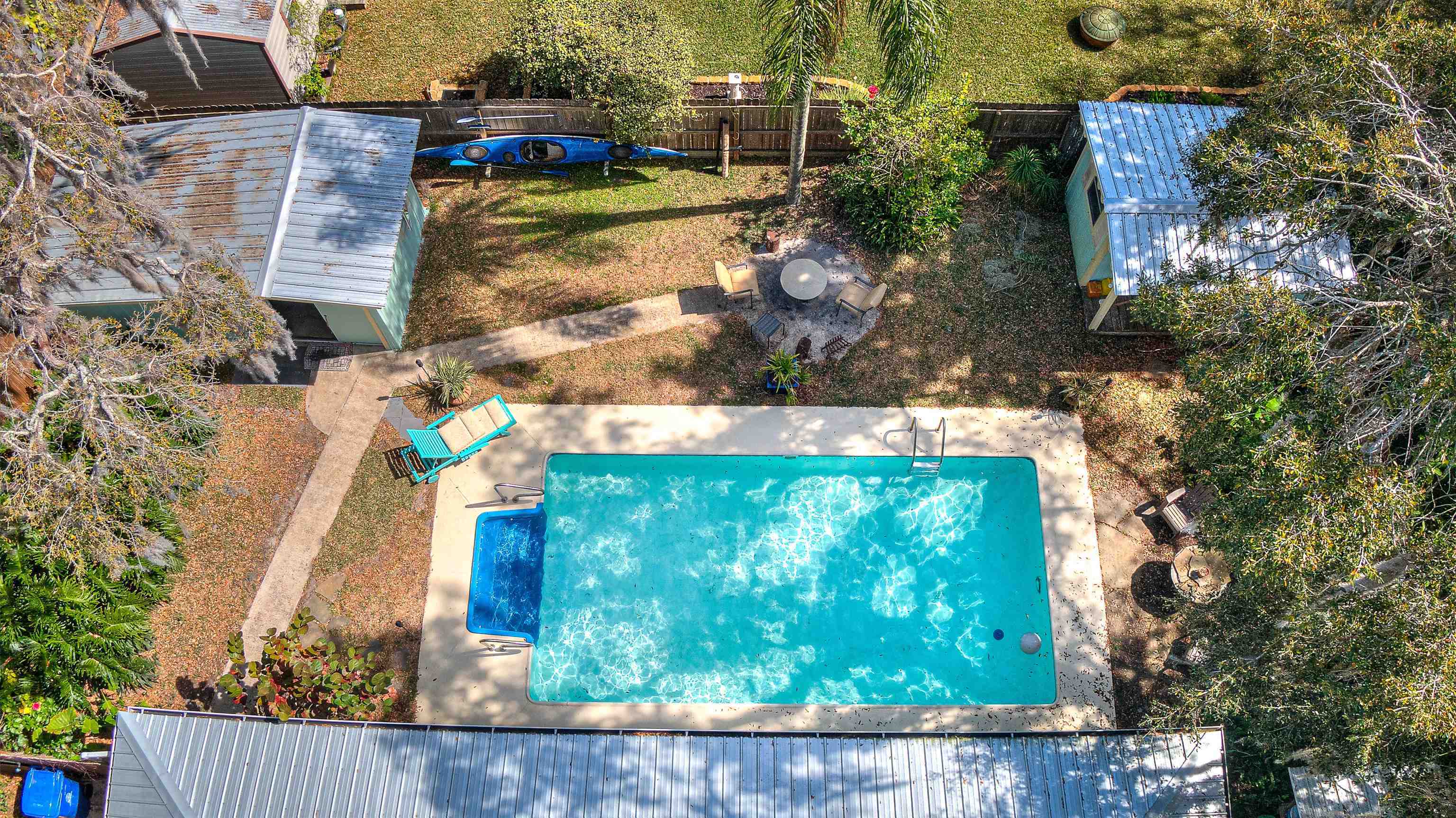 Property Photo:  163 Linden Rd  (Pool Home)  FL 32086 