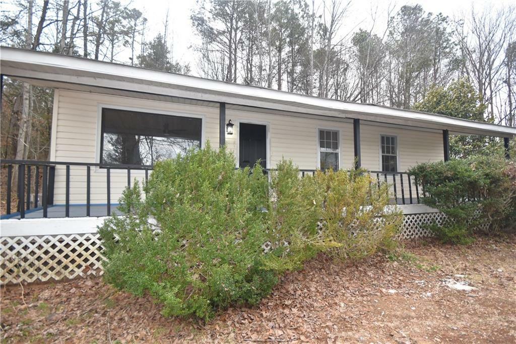 Property Photo:  2123 Fox Squirrel Ridge Road  SC 29671 