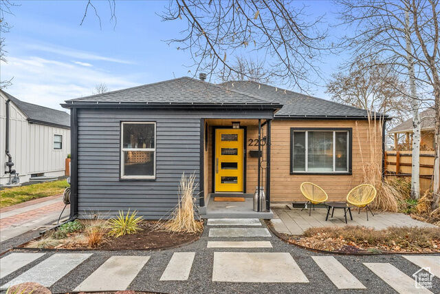 Address not disclosed  Salt Lake City UT 84106 photo