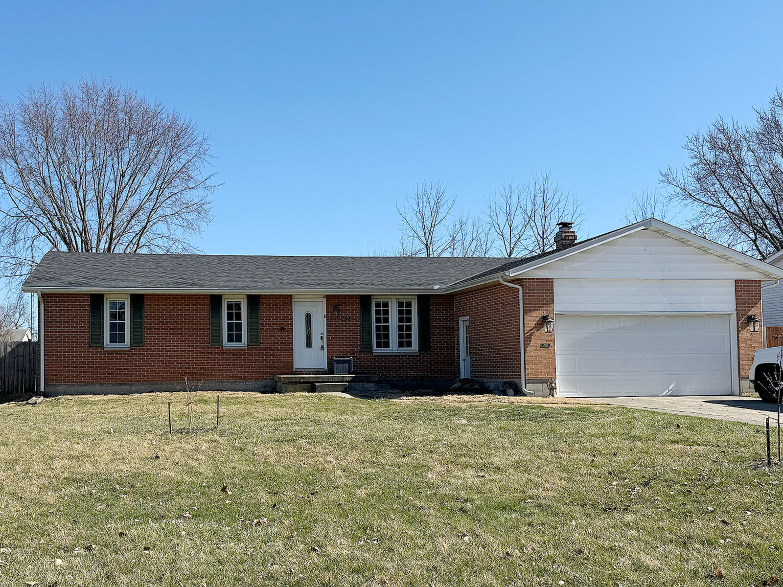 Property Photo: 239 New Haven Drive OH 43078