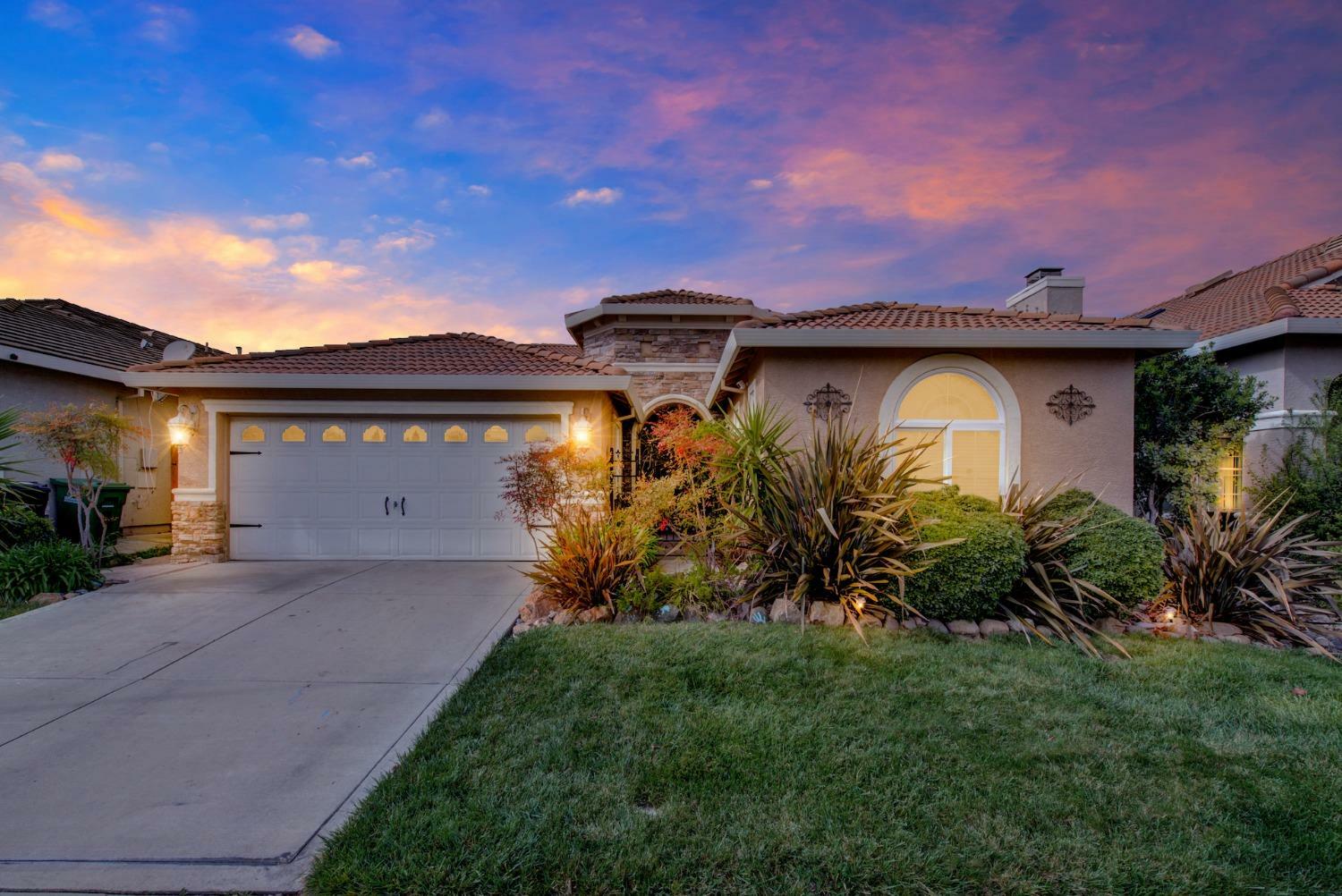 Property Photo:  9708 Great Egret Court  CA 95757 