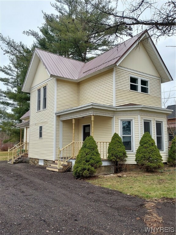 Property Photo:  24 Vermont Street  NY 14080 