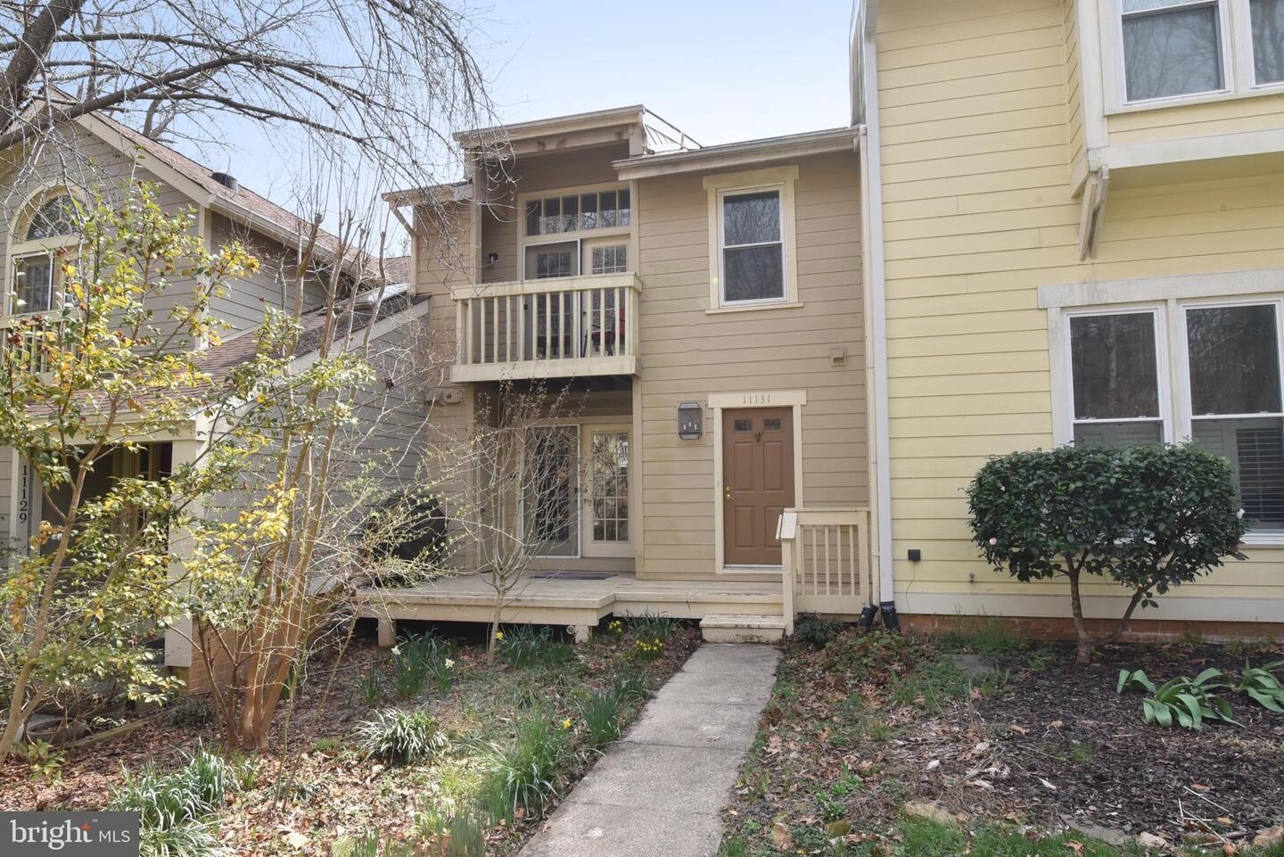 Property Photo:  11131 Watermans Drive  VA 20191 