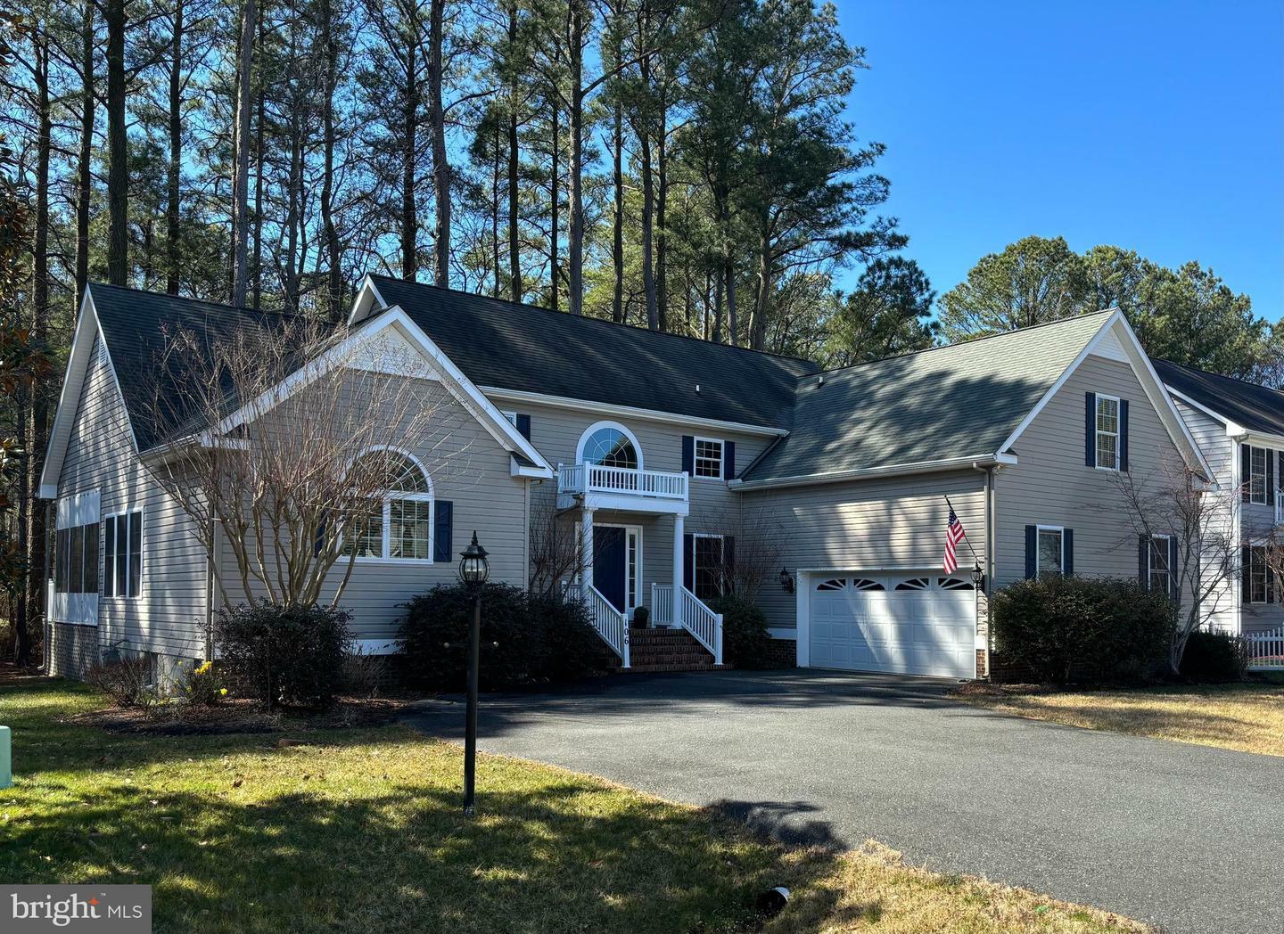 Property Photo:  106 Pine Forest Drive  MD 21811 