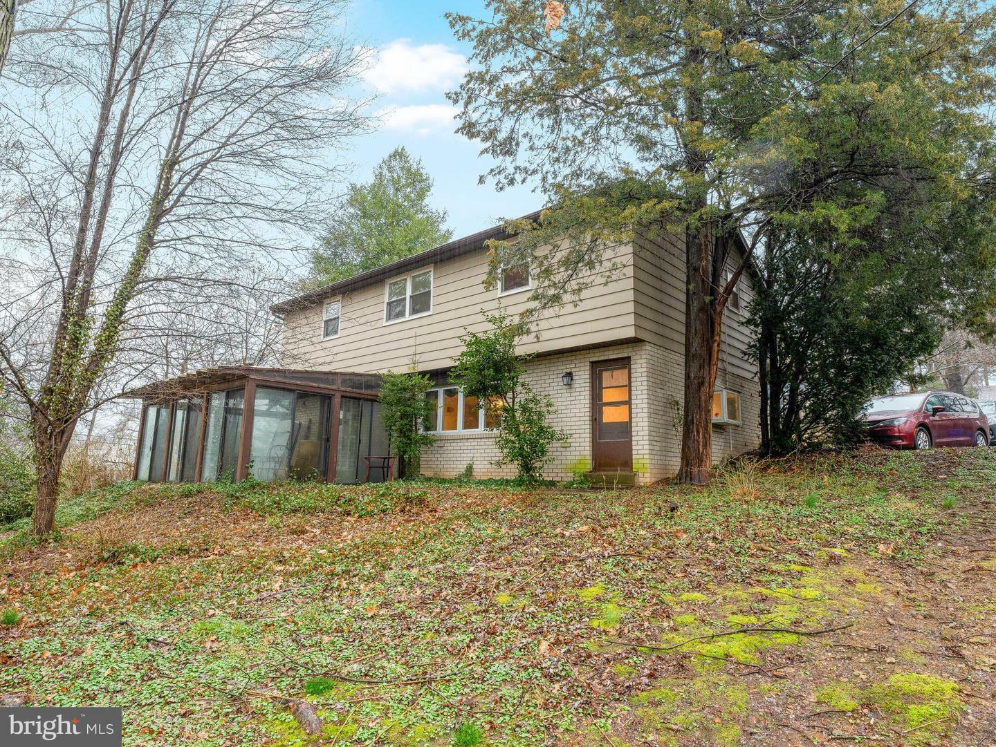 Property Photo:  13480 Trevose Road  PA 19116 