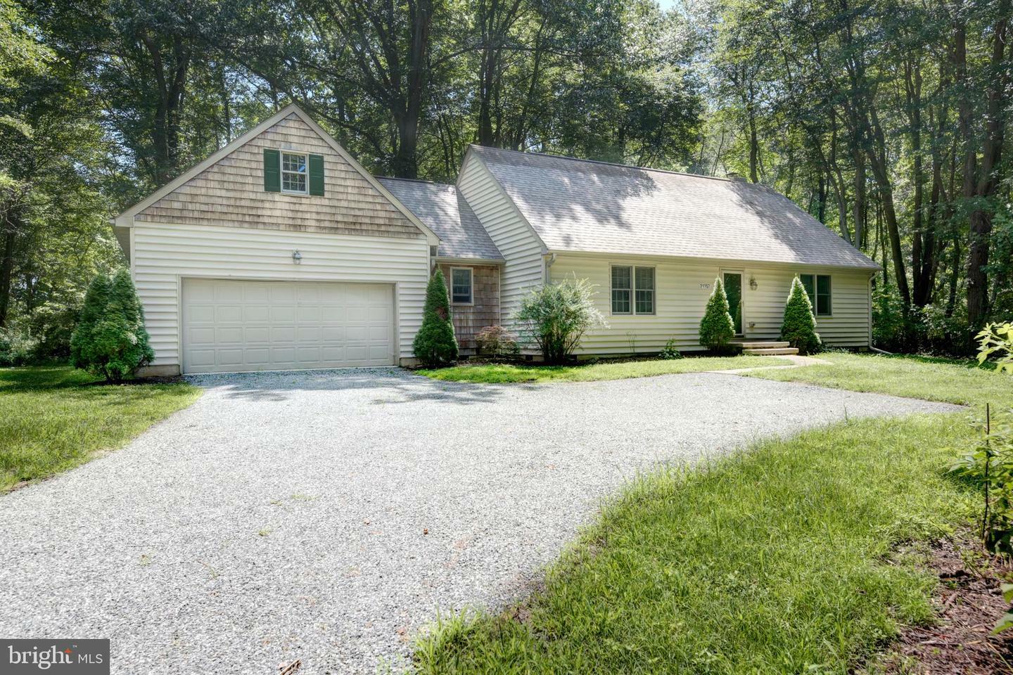 Property Photo:  21357 Belair  MD 21620 