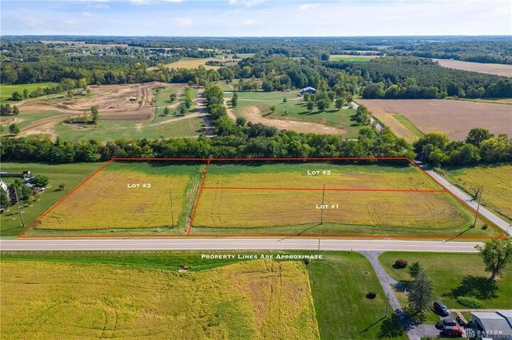 3 Hildebrant Road  New Vienna OH 45159 photo