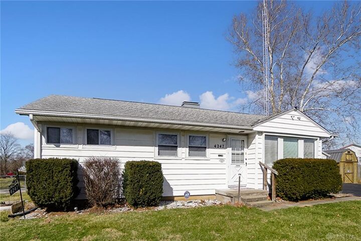 4247 Otis Drive  Dayton OH 45416 photo