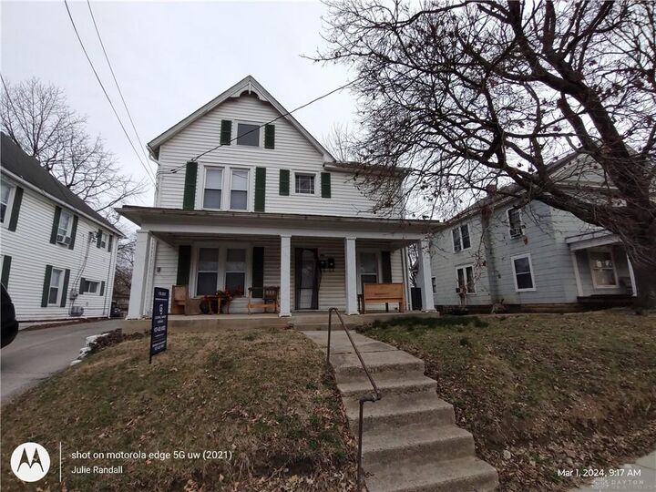 643 Rombach Avenue 2  Wilmington OH 45177 photo