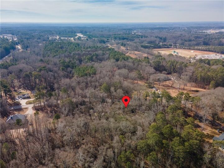0 Cook Drive  Ellenwood GA 30294 photo
