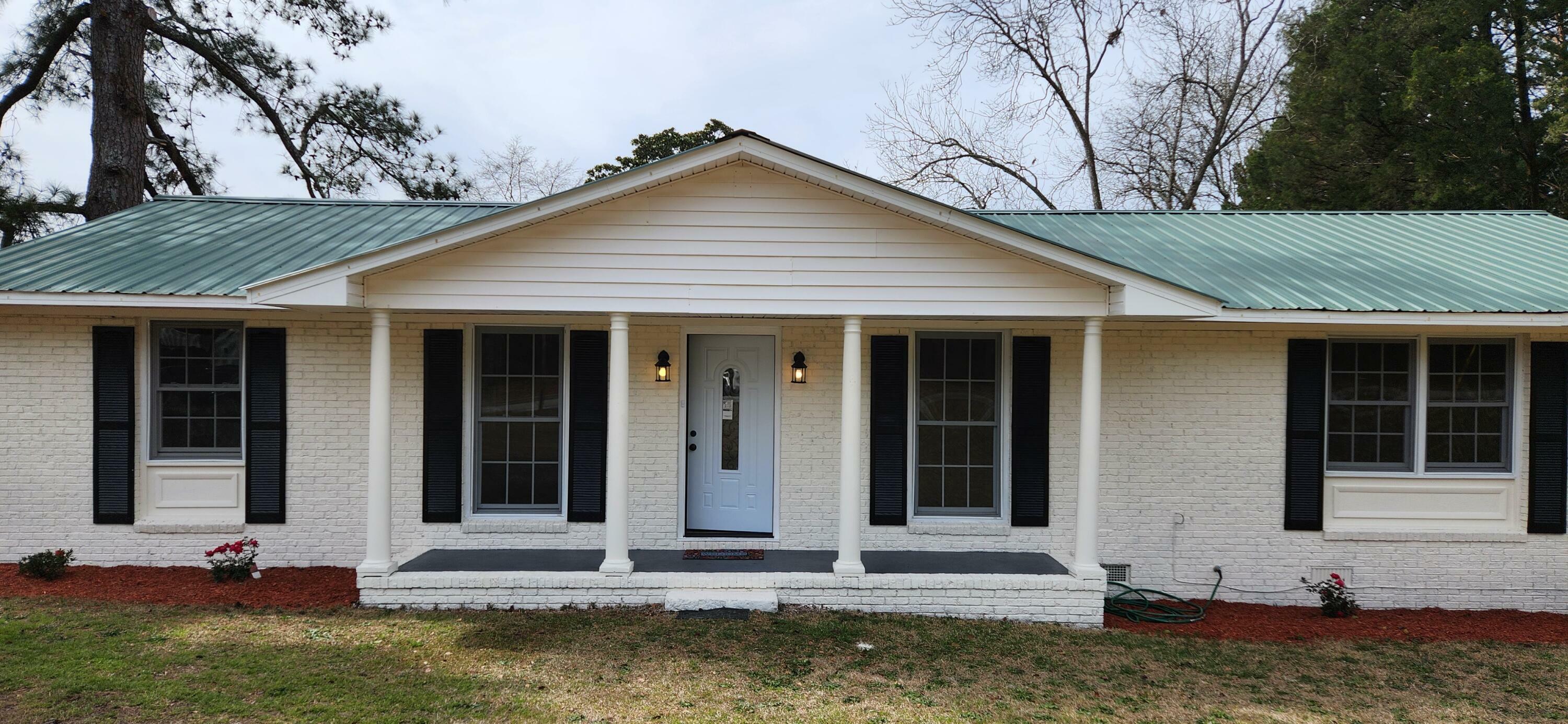 Property Photo:  165 S Belair Road  GA 30907 