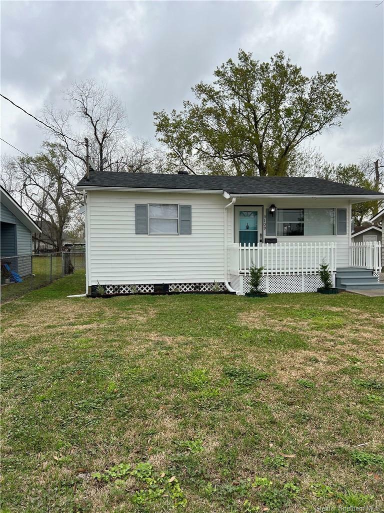 3109 Reidway Street  Lake Charles LA 70601 photo