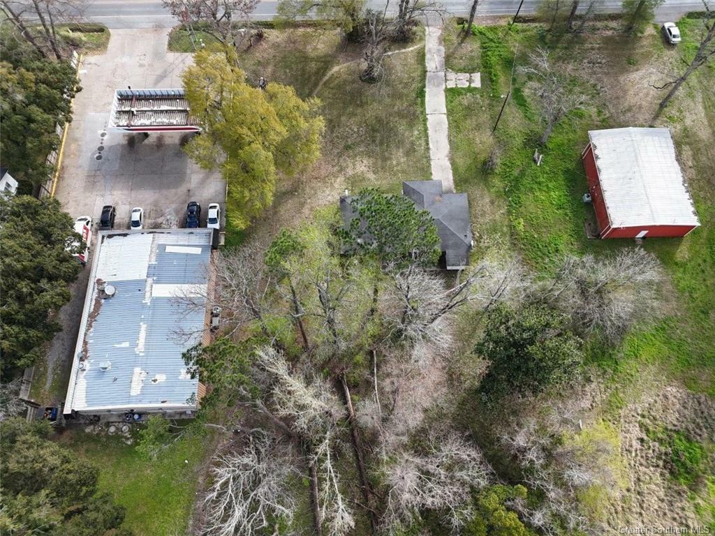 Property Photo:  1211 S Lake Arthur Avenue  LA 70546 