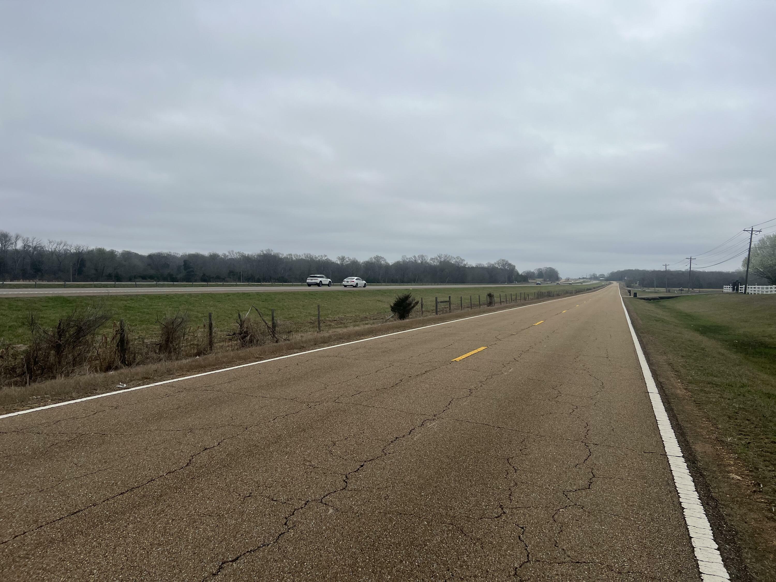 Property Photo:  South Frontage Rd  MS 39701 