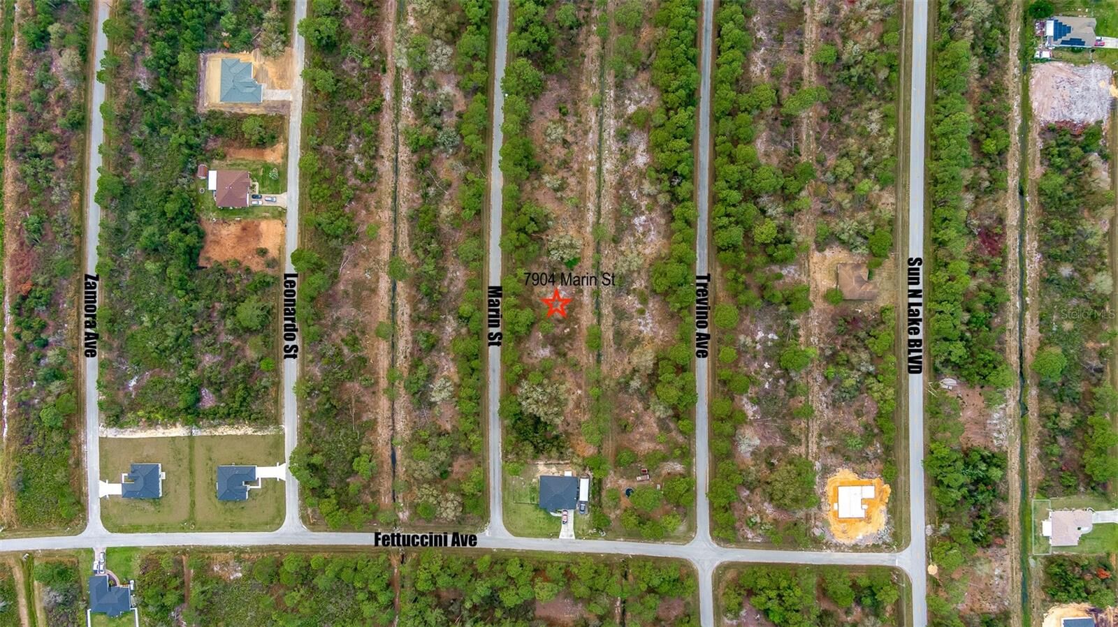 Property Photo:  7904 Marin Street  FL 33872 