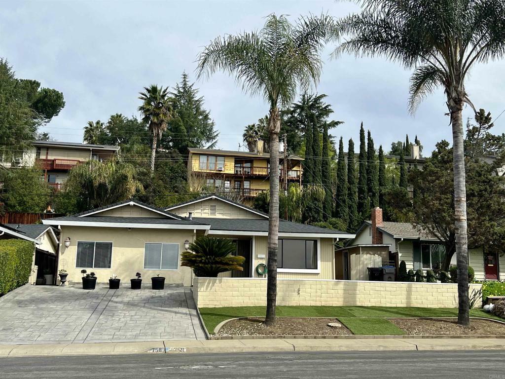 Property Photo: 758 Candlestick Way CA 95127