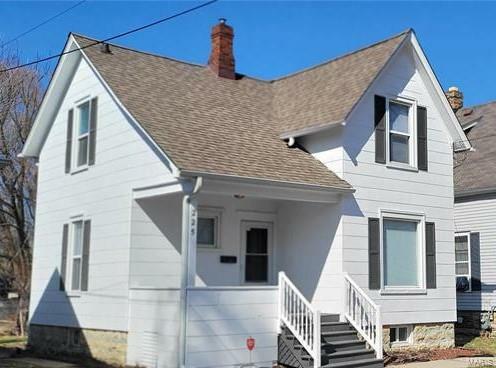 Property Photo:  225 S 7th St,  Dekalb Illinois  IL 60115 