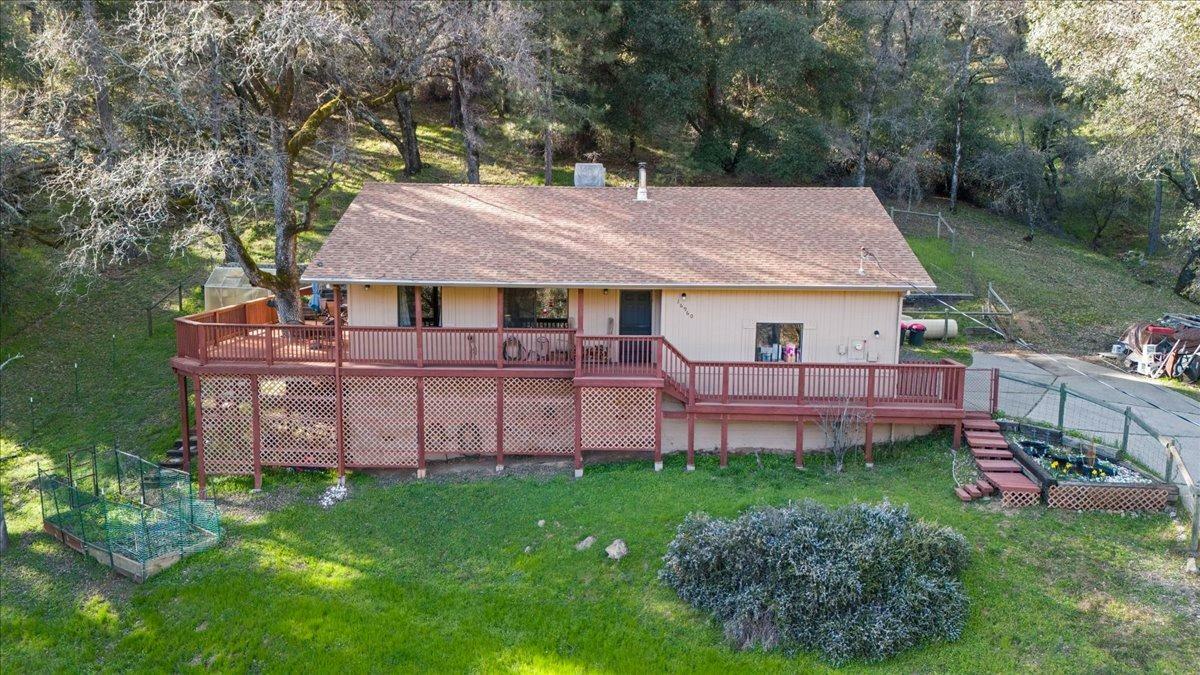 Property Photo:  16960 Brewer Rd.  CA 95949 