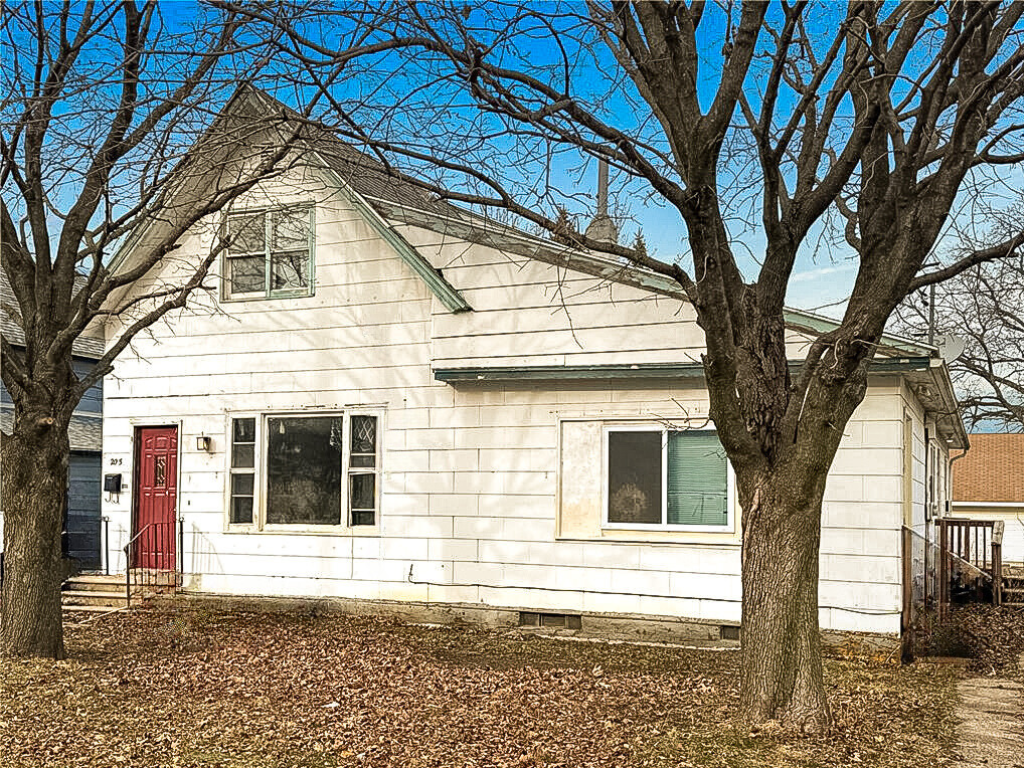 Property Photo:  205 E Main Street  MN 55918 