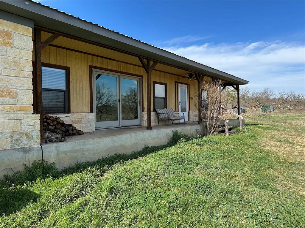 Property Photo:  7075 Fm 1176  TX 76801 