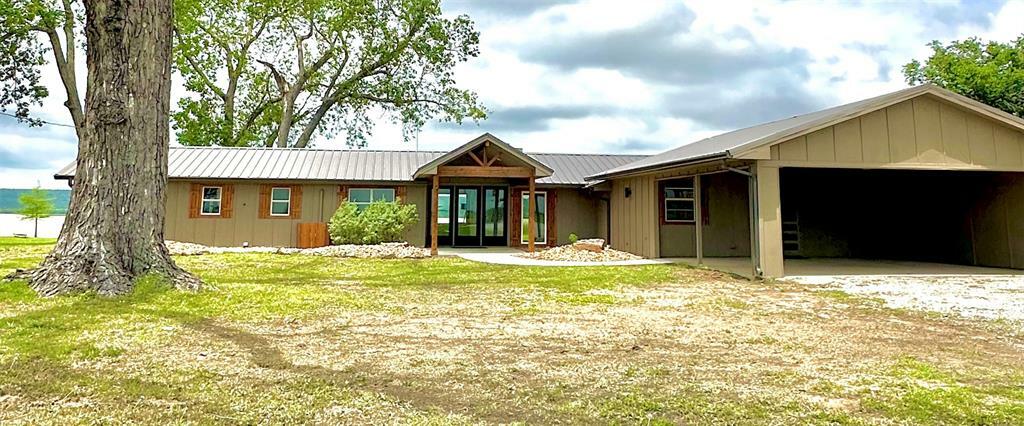 Property Photo: 1057 Airport Road TX 76449