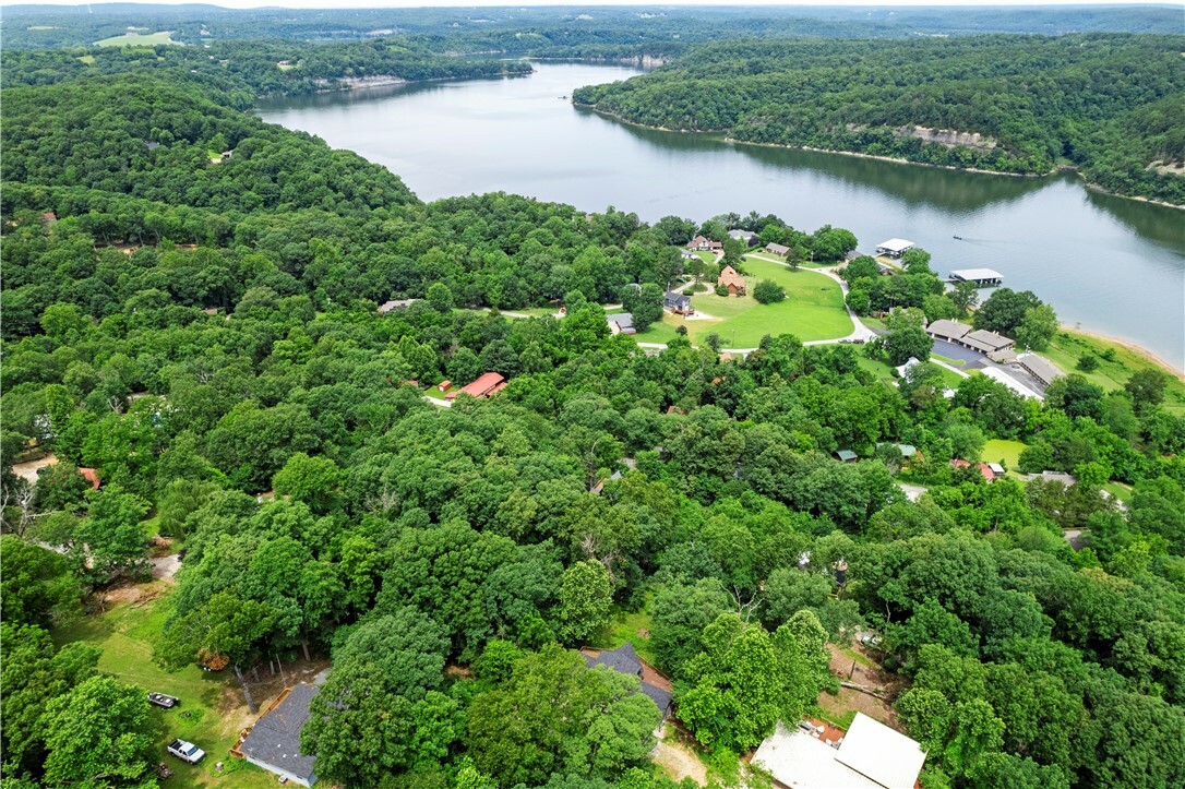 Property Photo:  22678 E War Eagle Road  AR 72764 