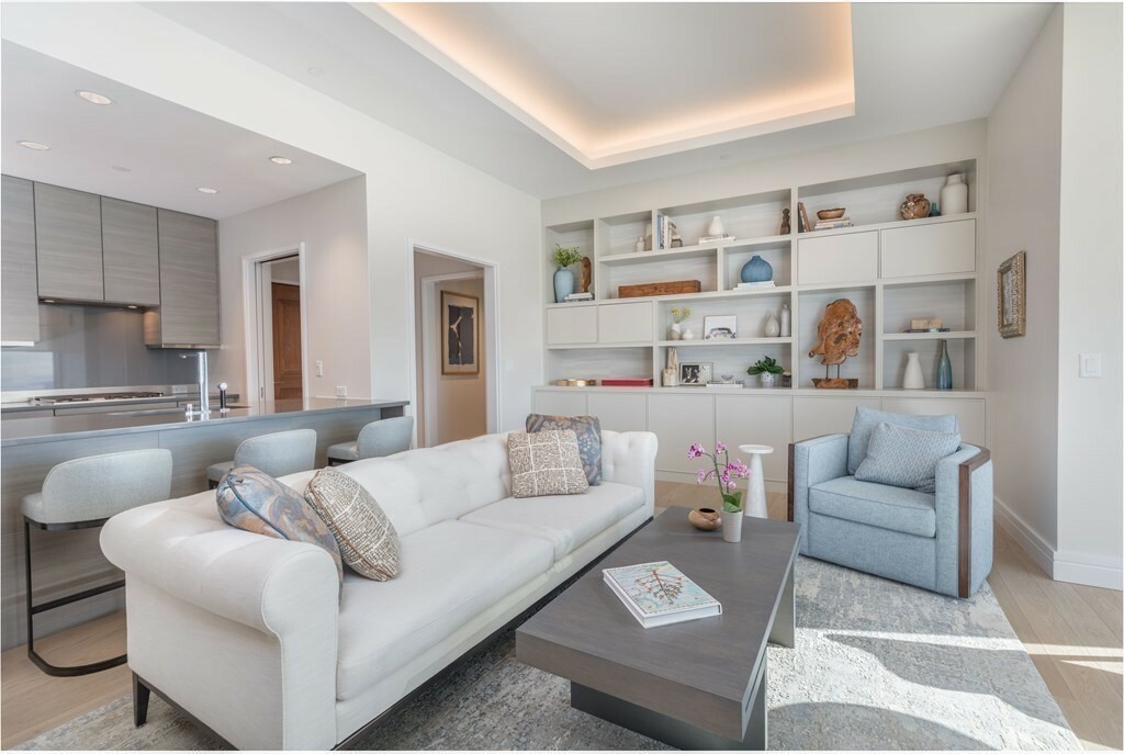 Property Photo: 1 Dalton Street 3704 MA 02115