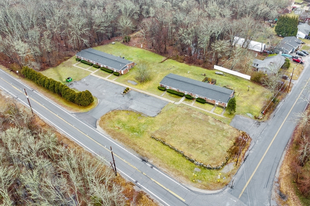 Property Photo:  71-85 American Legion Hwy  MA 02790 