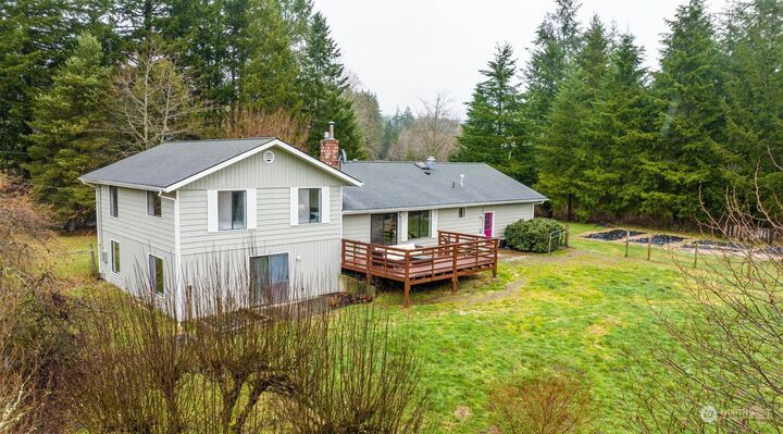 Property Photo:  36302  Swede Heaven Road  WA 98223 
