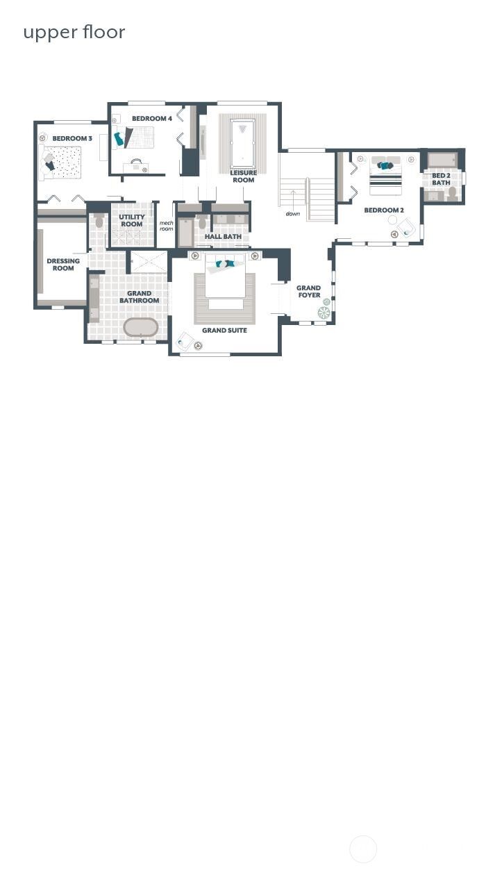 Property Photo: 8458 Camas Drive WA 98230